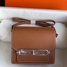 Hermes Roulis Bags